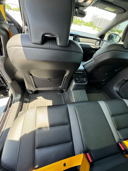 2024 Volvo V60 2nd Gen - Image 28 of 31