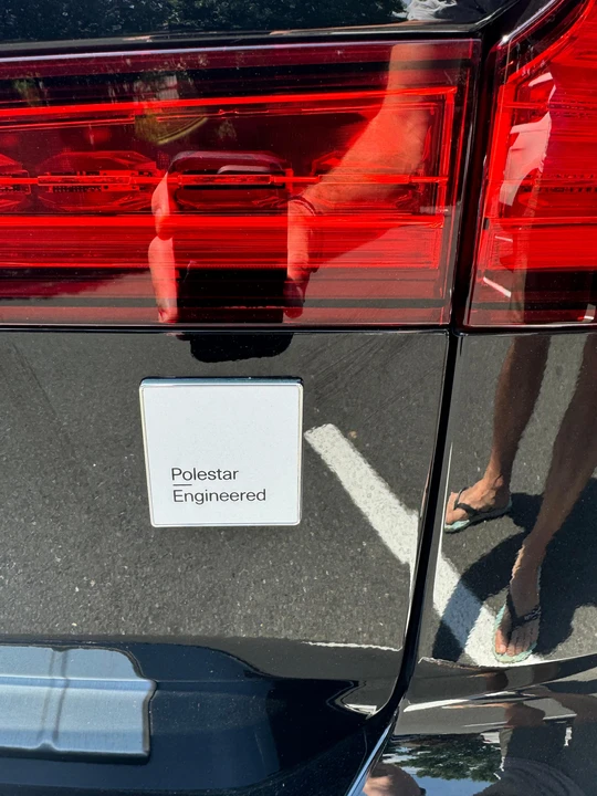 2024 Volvo V60 2nd Gen - Image 11 of 31