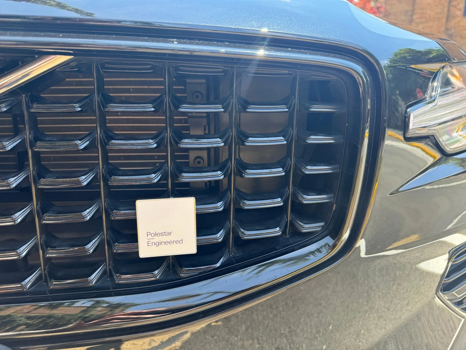 2024 Volvo V60 2nd Gen - Image 10 of 31