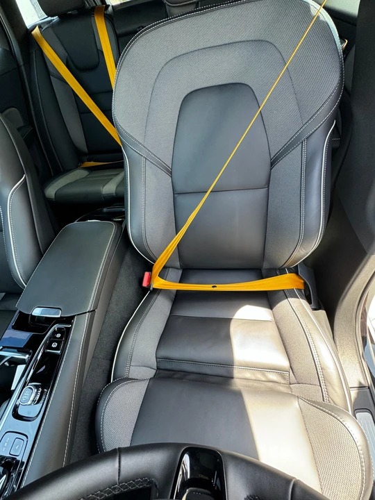 2024 Volvo V60 2nd Gen - Image 23 of 31