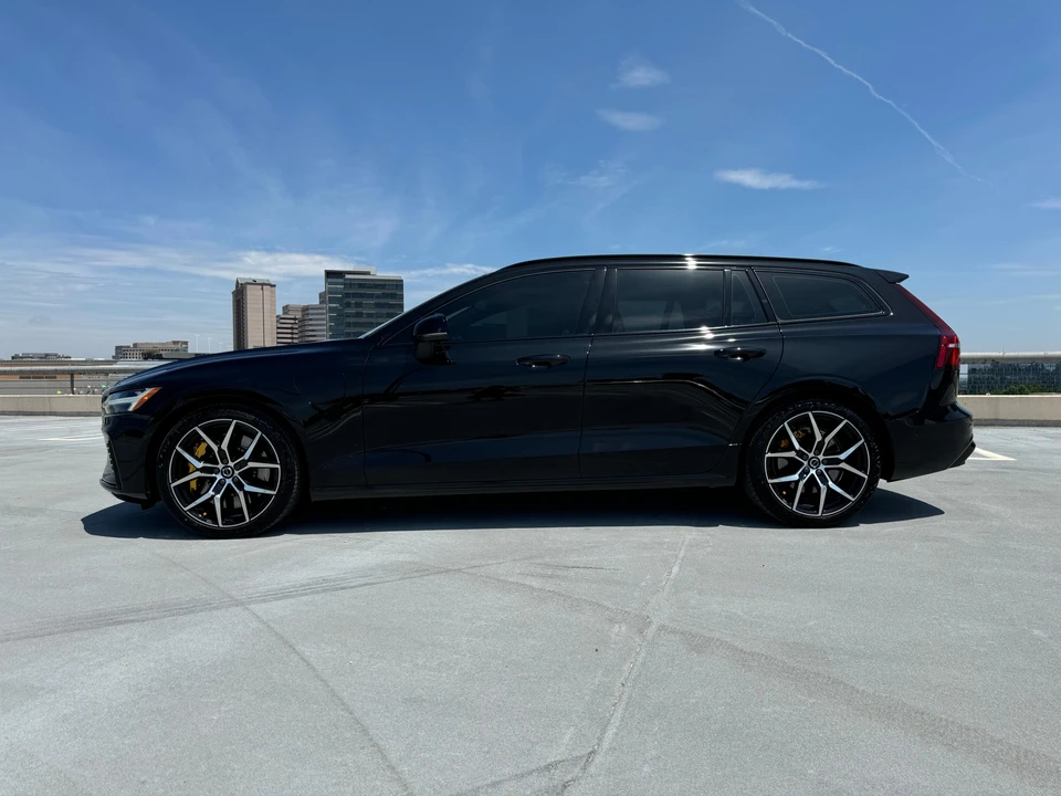 2024 Volvo V60 2nd Gen - Image 6 of 31