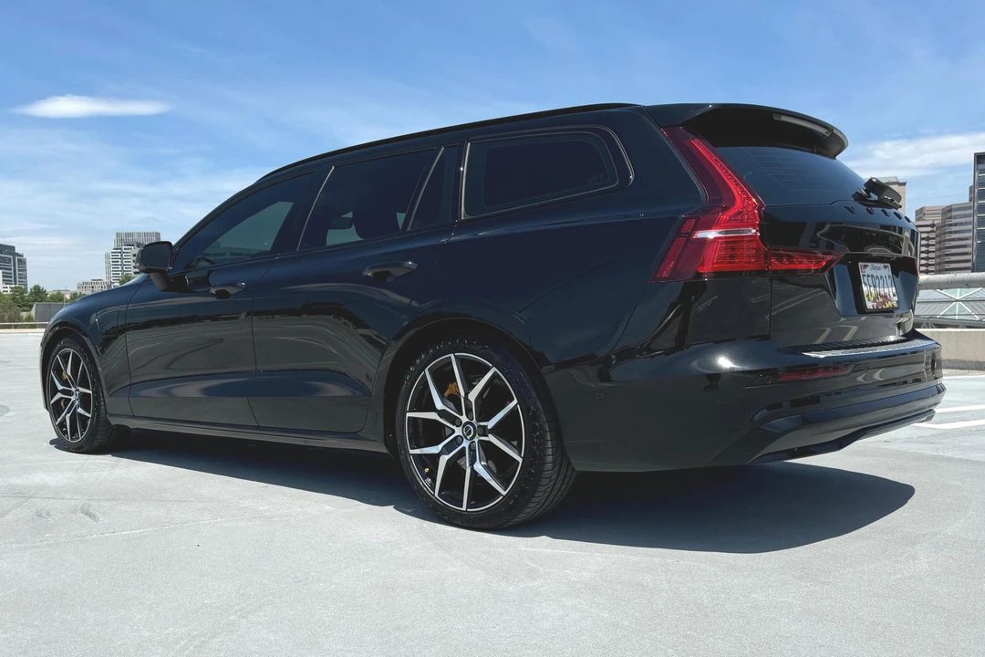 2024 Volvo V60 2nd Gen - Image 4 of 31