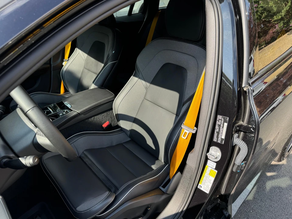 2024 Volvo V60 2nd Gen - Image 22 of 31