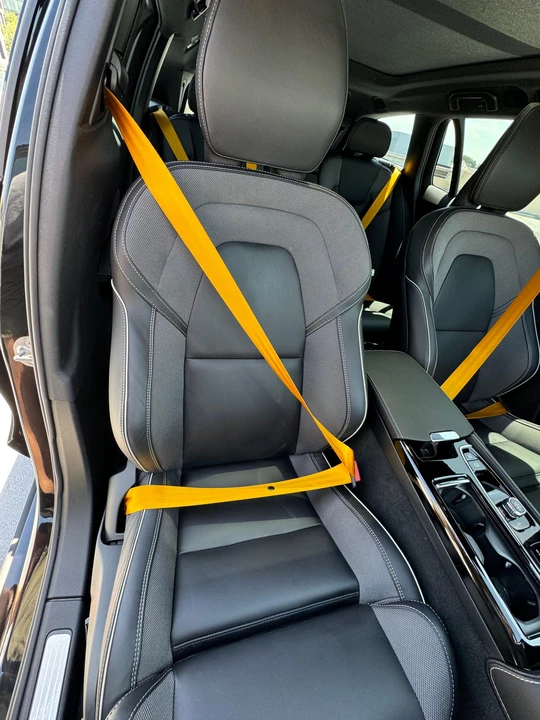 2024 Volvo V60 2nd Gen - Image 26 of 31