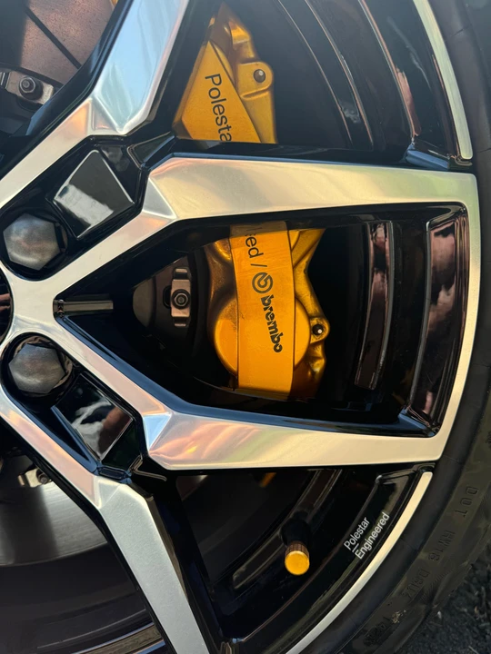 2024 Volvo V60 2nd Gen - Image 16 of 31