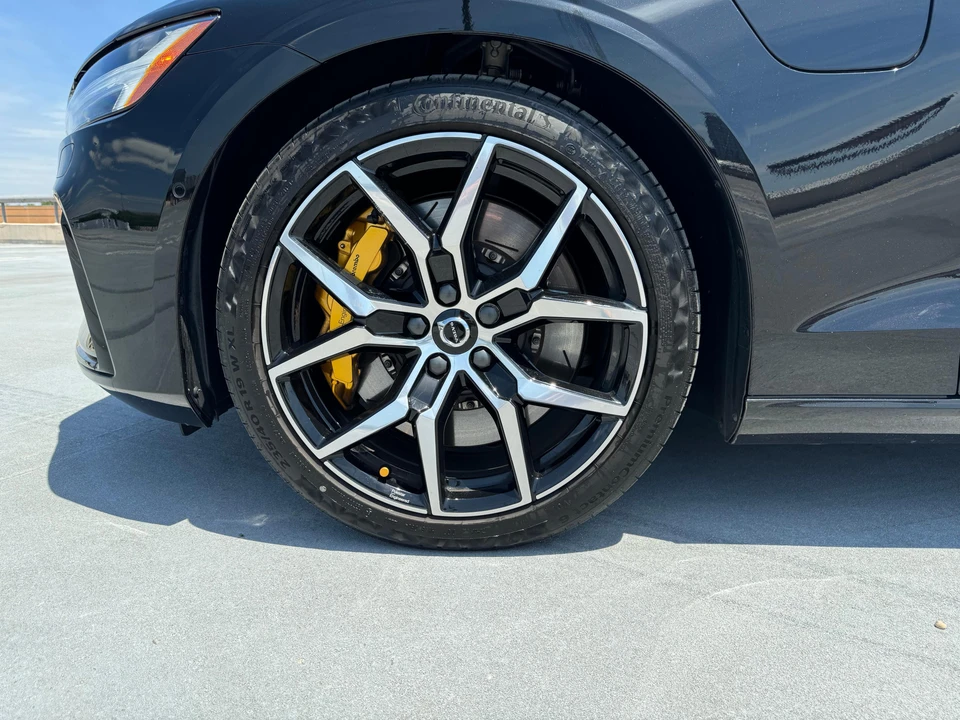 2024 Volvo V60 2nd Gen - Image 12 of 31