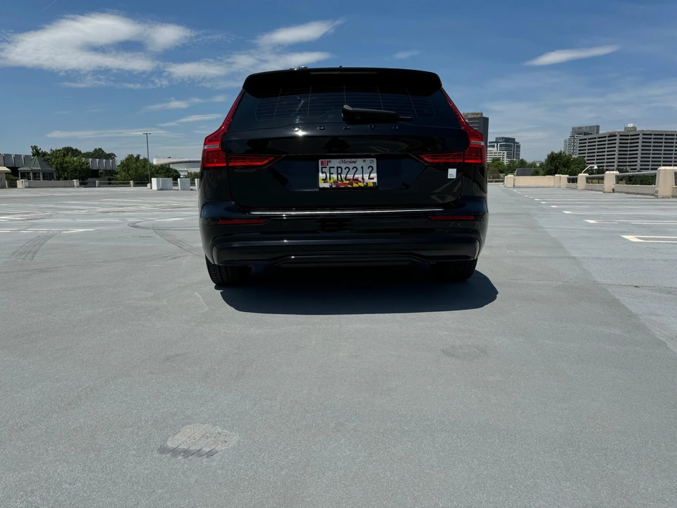 2024 Volvo V60 2nd Gen - Image 7 of 31