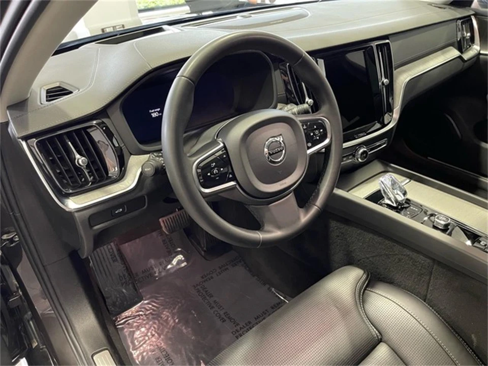 2024 Volvo V60 2nd Gen - Image 25 of 31
