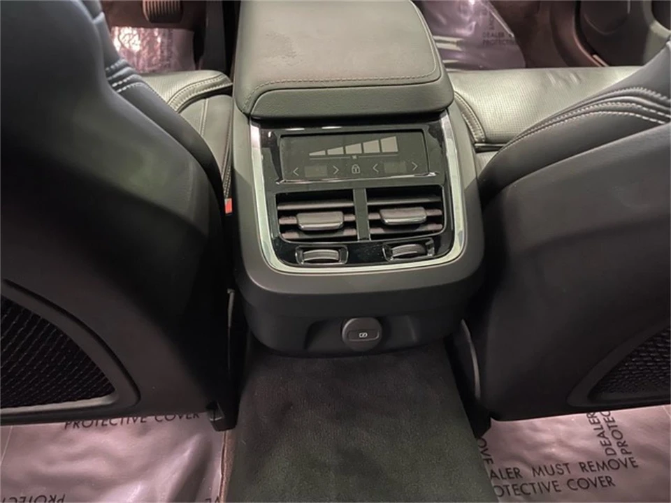2024 Volvo V60 2nd Gen - Image 31 of 31