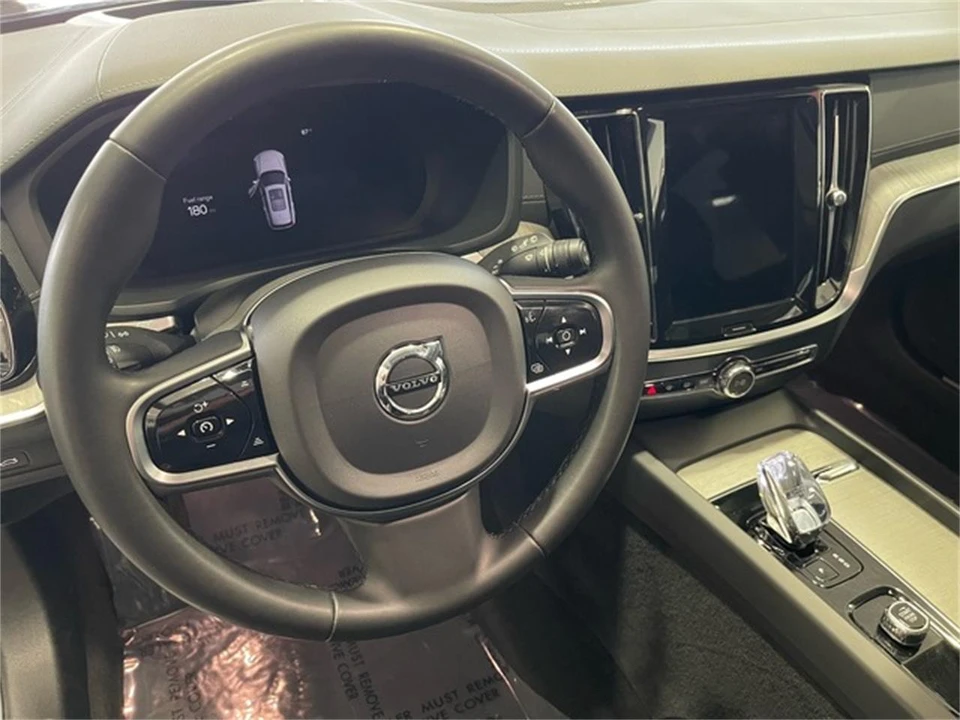 2024 Volvo V60 2nd Gen - Image 29 of 31