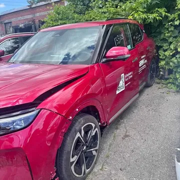2024 Volvo V90