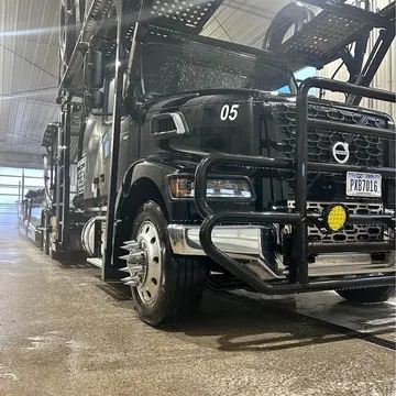 2024 Volvo VAH 9 Çar