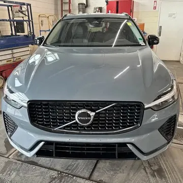 2024 Volvo XC60 B5 CPRE
