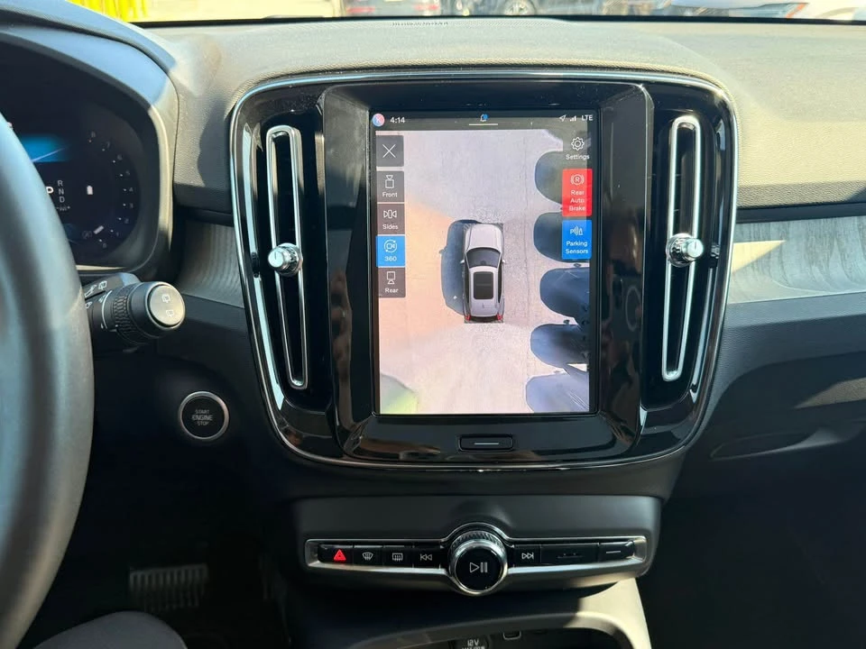 2024 Volvo XC40 - Image 7 of 11