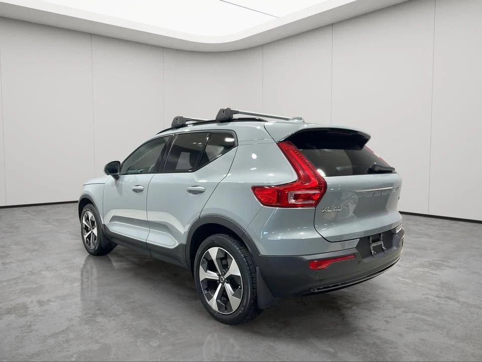 2024 Volvo XC40 - Image 5 of 6