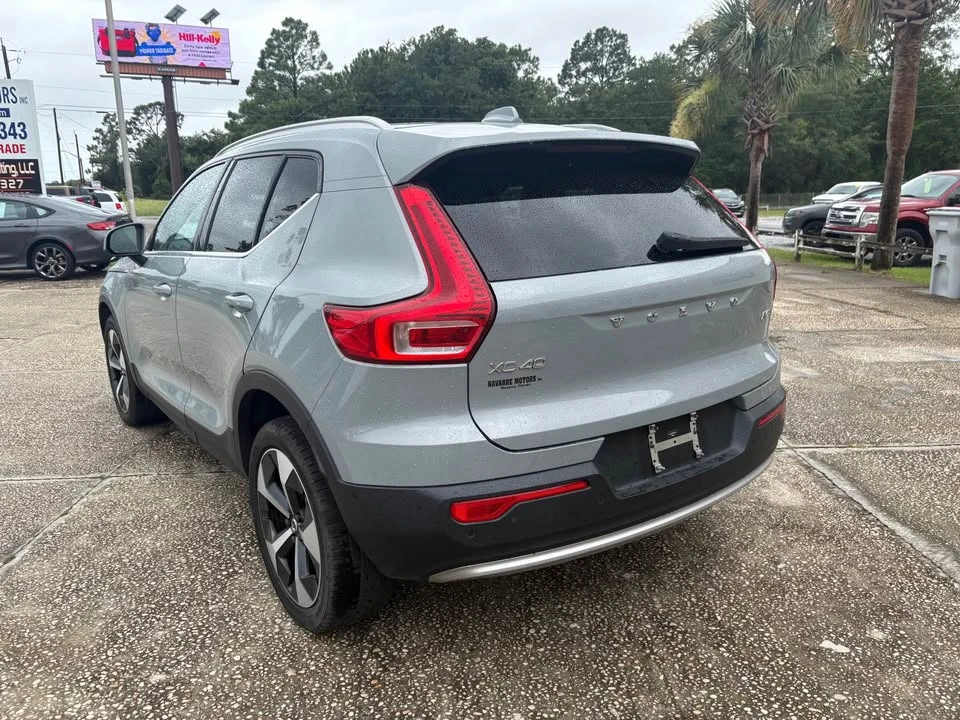 2024 Volvo XC40 - Image 6 of 11