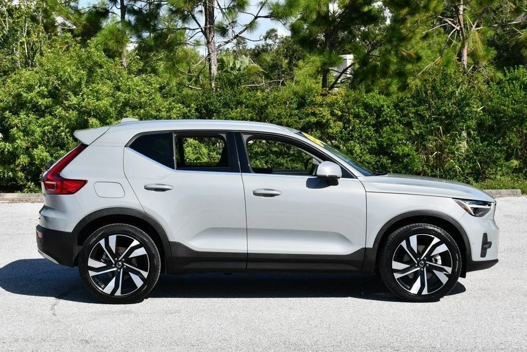 2024 Volvo XC40 - Image 7 of 12