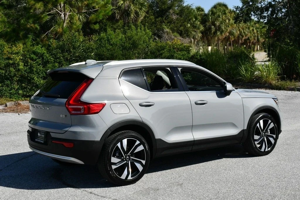 2024 Volvo XC40 - Image 6 of 12