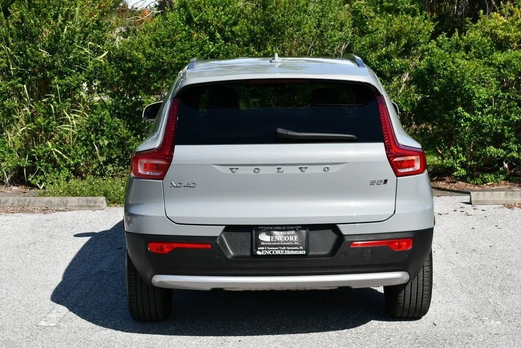 2024 Volvo XC40 - Image 5 of 12