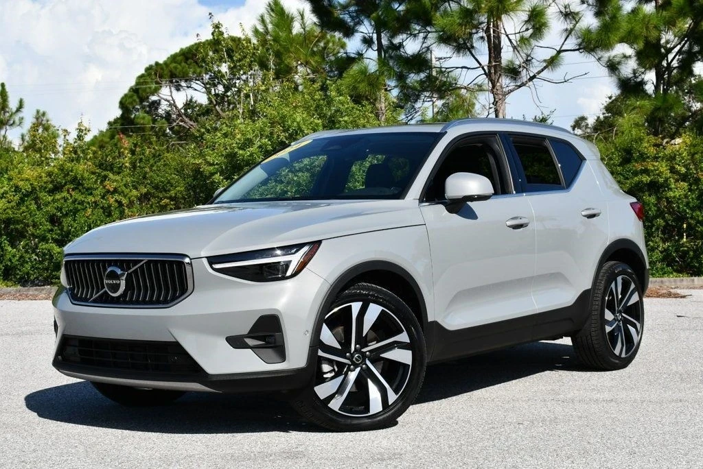 2024 Volvo XC40 - Image 20 of 21