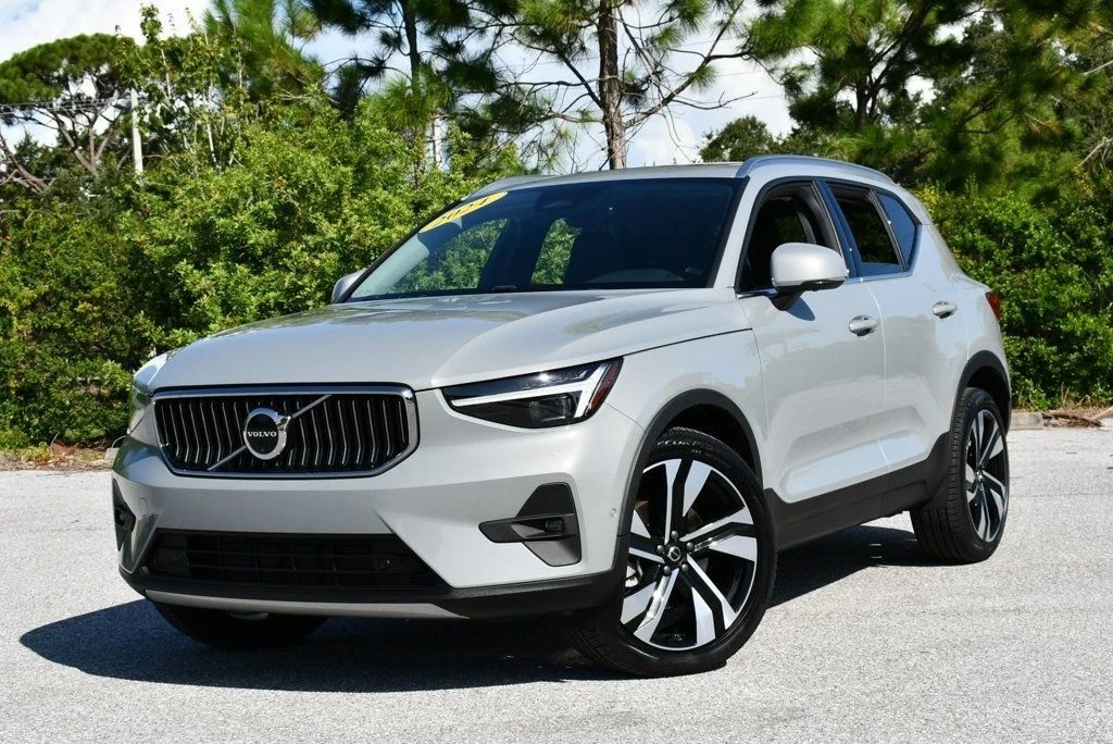 2024 Volvo XC40 - Image 21 of 21