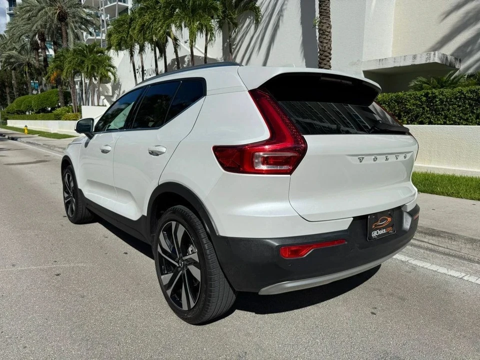 2024 Volvo XC40 - Image 5 of 12