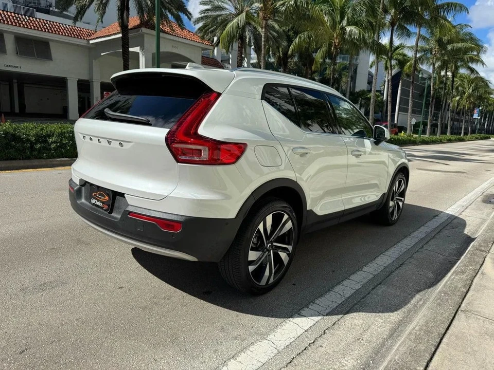 2024 Volvo XC40 - Image 7 of 12