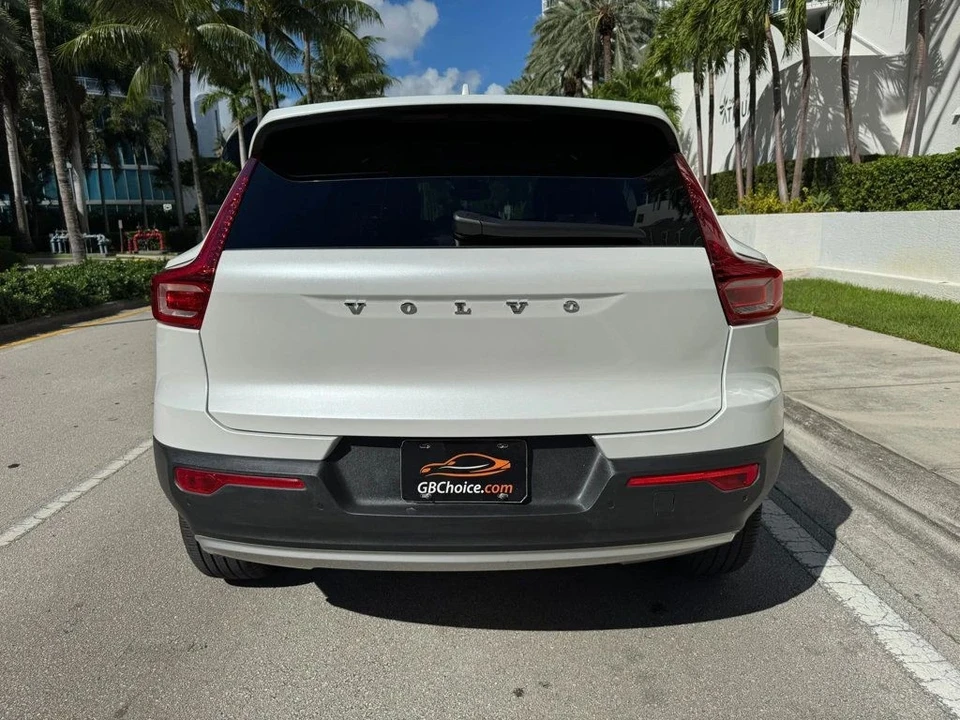 2024 Volvo XC40 - Image 6 of 12