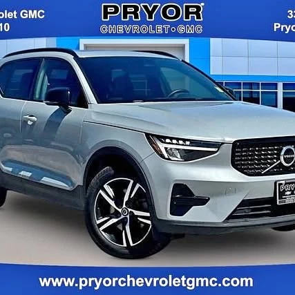 2024 Volvo - Image 1 of 1