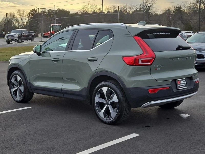 2024 Volvo XC40 - Image 4 of 12