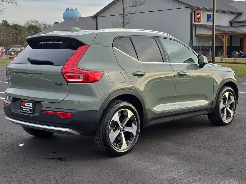 2024 Volvo XC40 - Image 6 of 12
