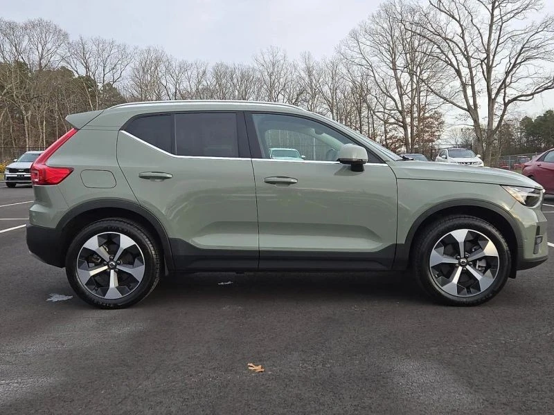 2024 Volvo XC40 - Image 7 of 12