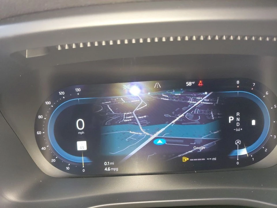 2024 Volvo XC40 - Image 12 of 12