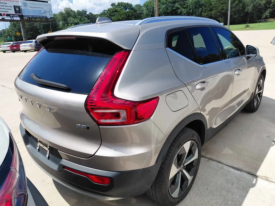 2024 Volvo XC40 - Image 4 of 9