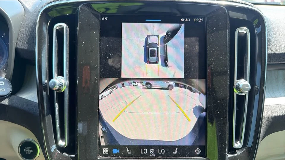 2024 Volvo XC40 - Image 9 of 15