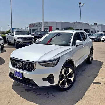 2024 Volvo XC40 B5 Plus Sport Utility 4D