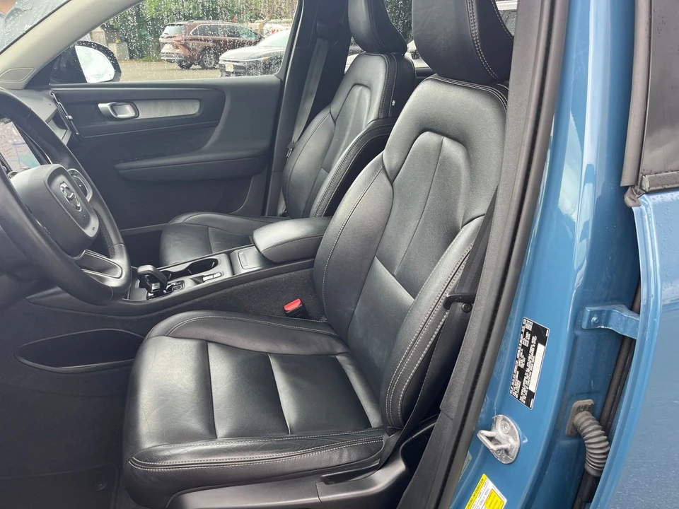 2024 Volvo XC40 - Image 30 of 31