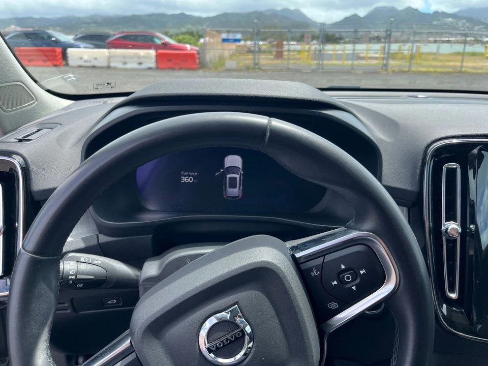 2024 Volvo XC40 - Image 31 of 31