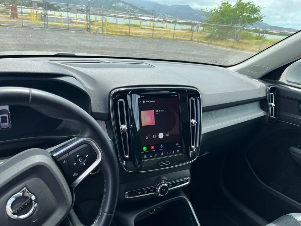 2024 Volvo XC40 - Image 30 of 31