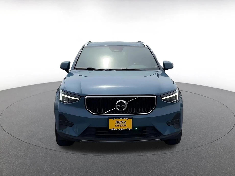 2024 Volvo XC40 - Image 4 of 31