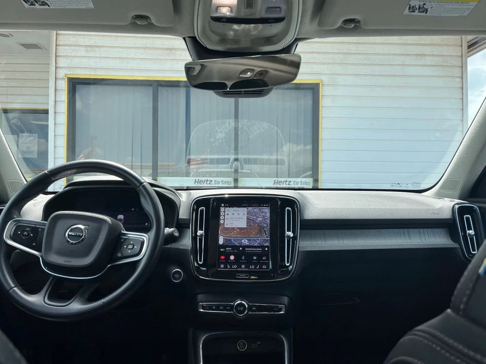 2024 Volvo XC40 - Image 31 of 31