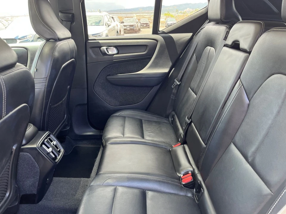 2024 Volvo XC40 - Image 30 of 31