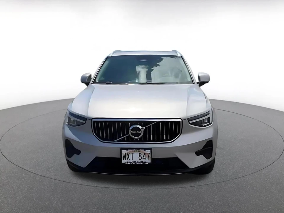 2024 Volvo XC40 - Image 4 of 31