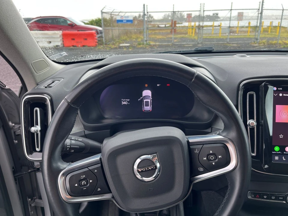 2024 Volvo XC40 - Image 31 of 31