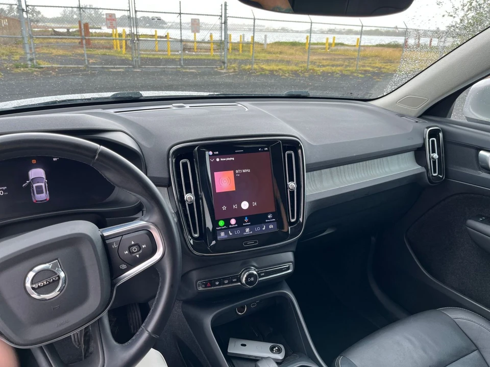2024 Volvo XC40 - Image 30 of 31