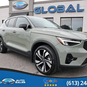 2024 Volvo XC40