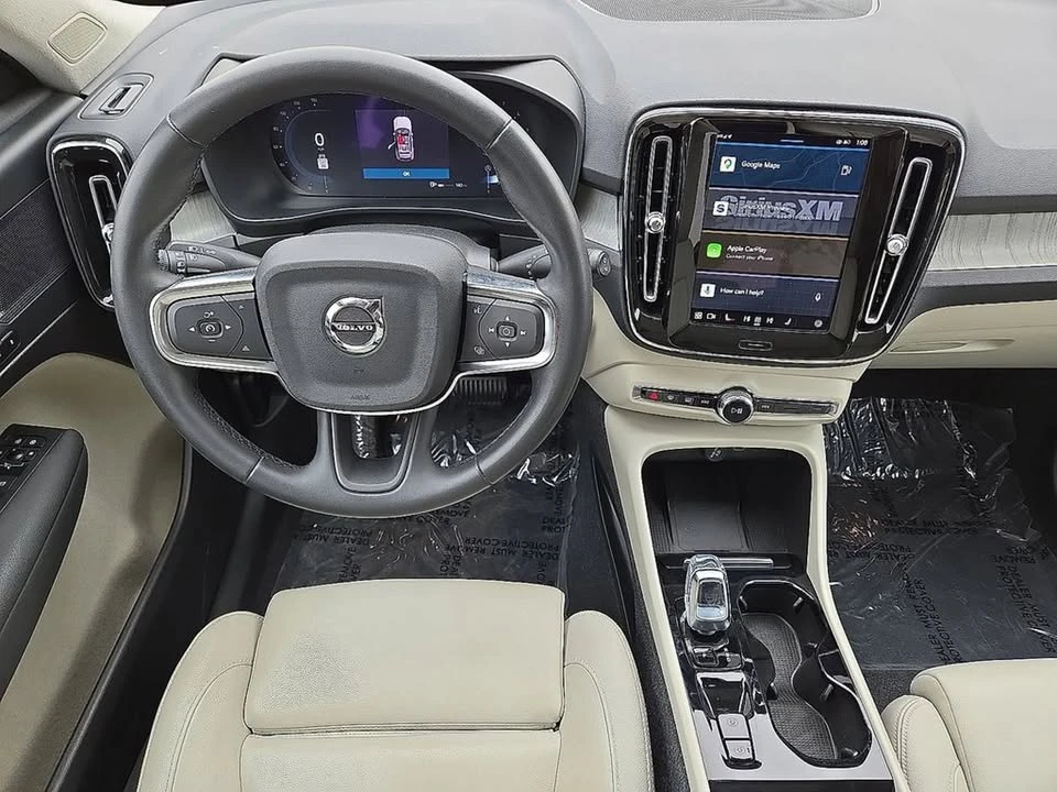 2024 Volvo XC40 - Image 7 of 8