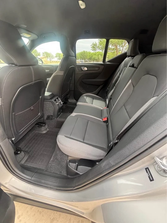 2024 Volvo XC40 - Image 12 of 12