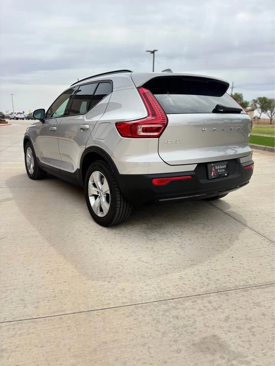 2024 Volvo XC40 - Image 7 of 12