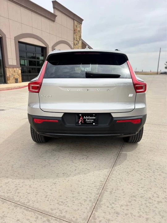 2024 Volvo XC40 - Image 6 of 12
